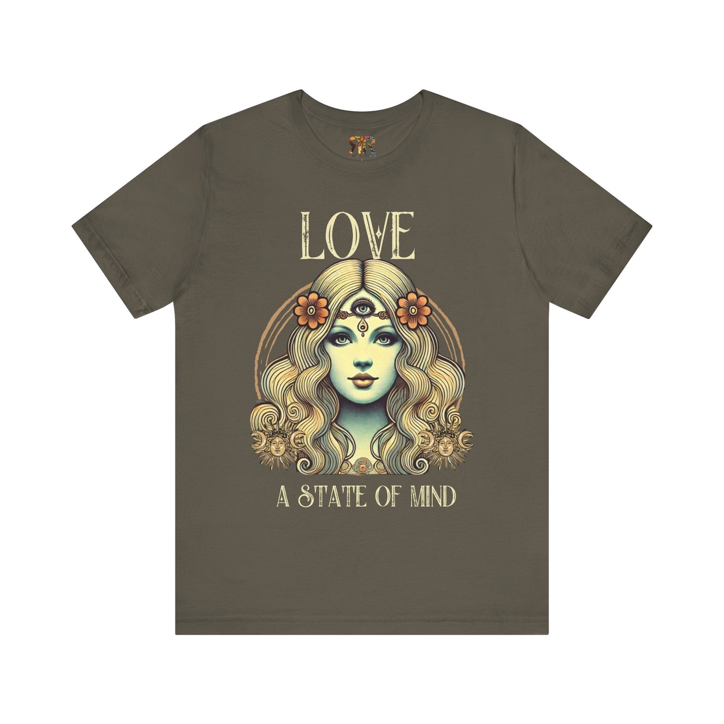 Gypsy Fleetwood Vintage Inspired Band T-Shirt