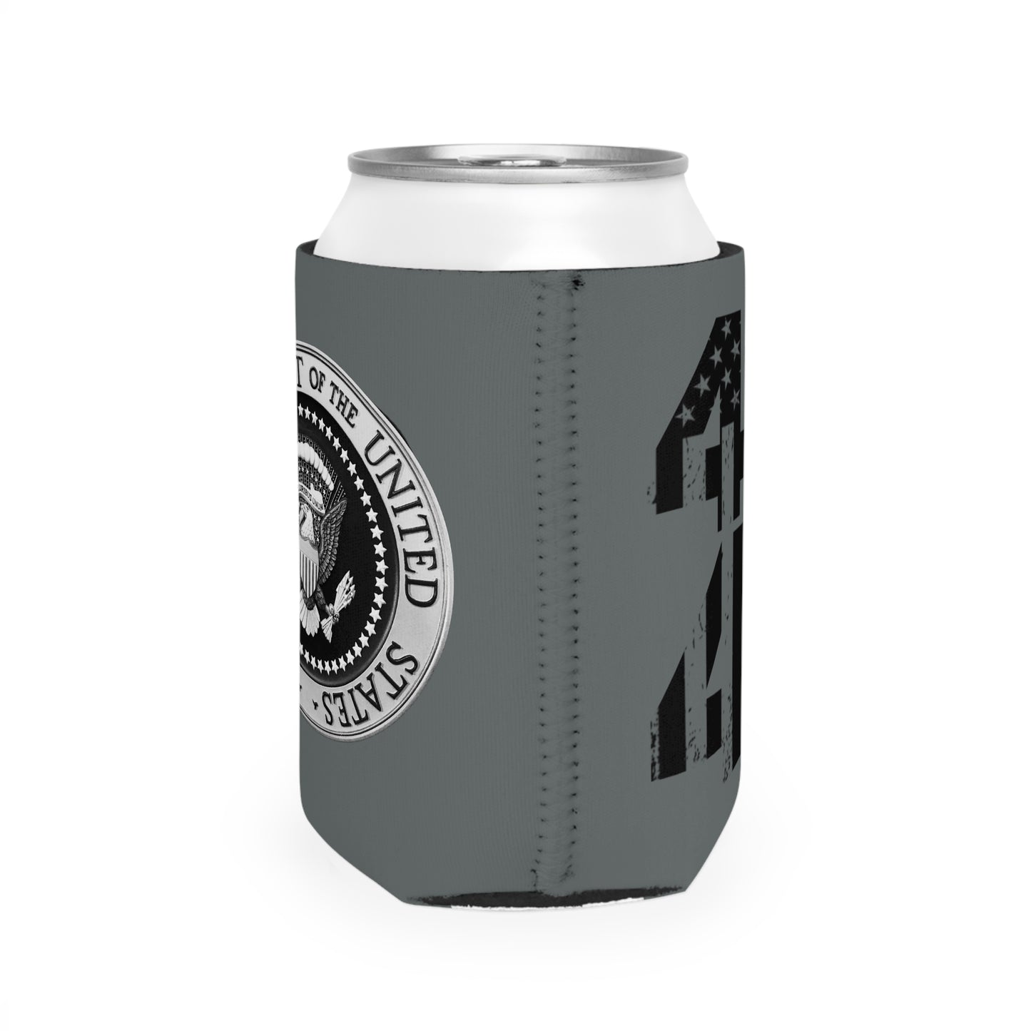 Can Cooler Sleeve - Presidential 45 47