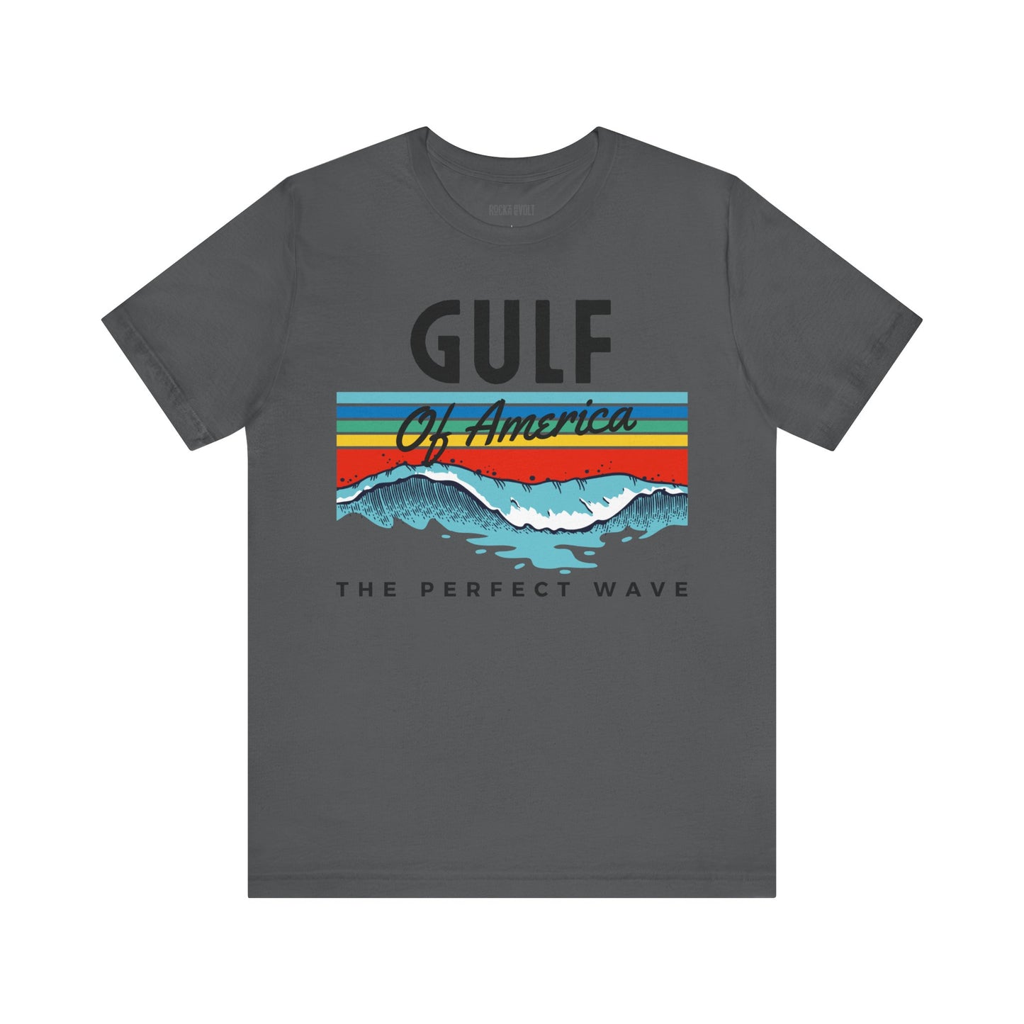Gulf of America, Elon, DOGE, Political T-Shirt Republican, Maga, Tee, Unisex Bella Canvas Top, Activist Shirt, Gift for Him/Her
