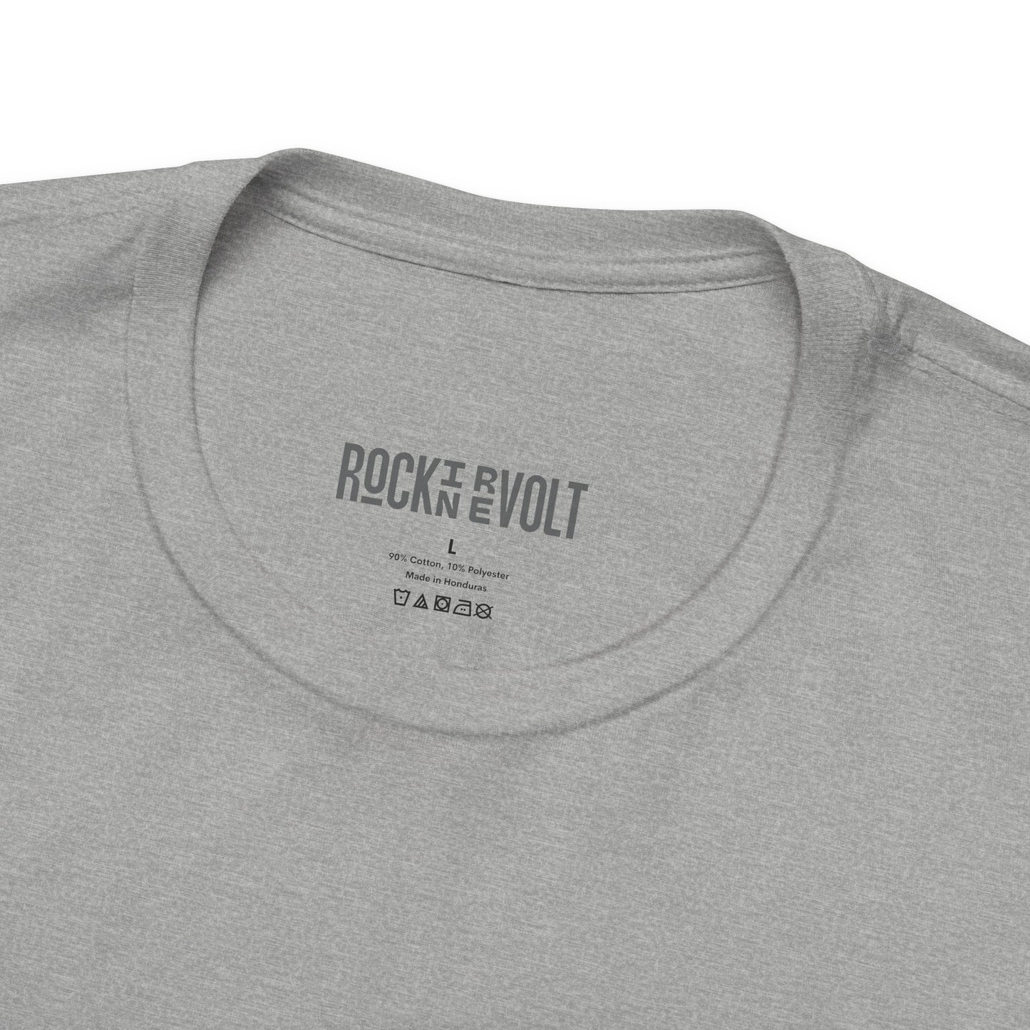 Vive la Résistance Vive la femme, Political T-Shirt, Democratic Unisex Bella Canvas Top, Activist Shirt, Gifts for Her