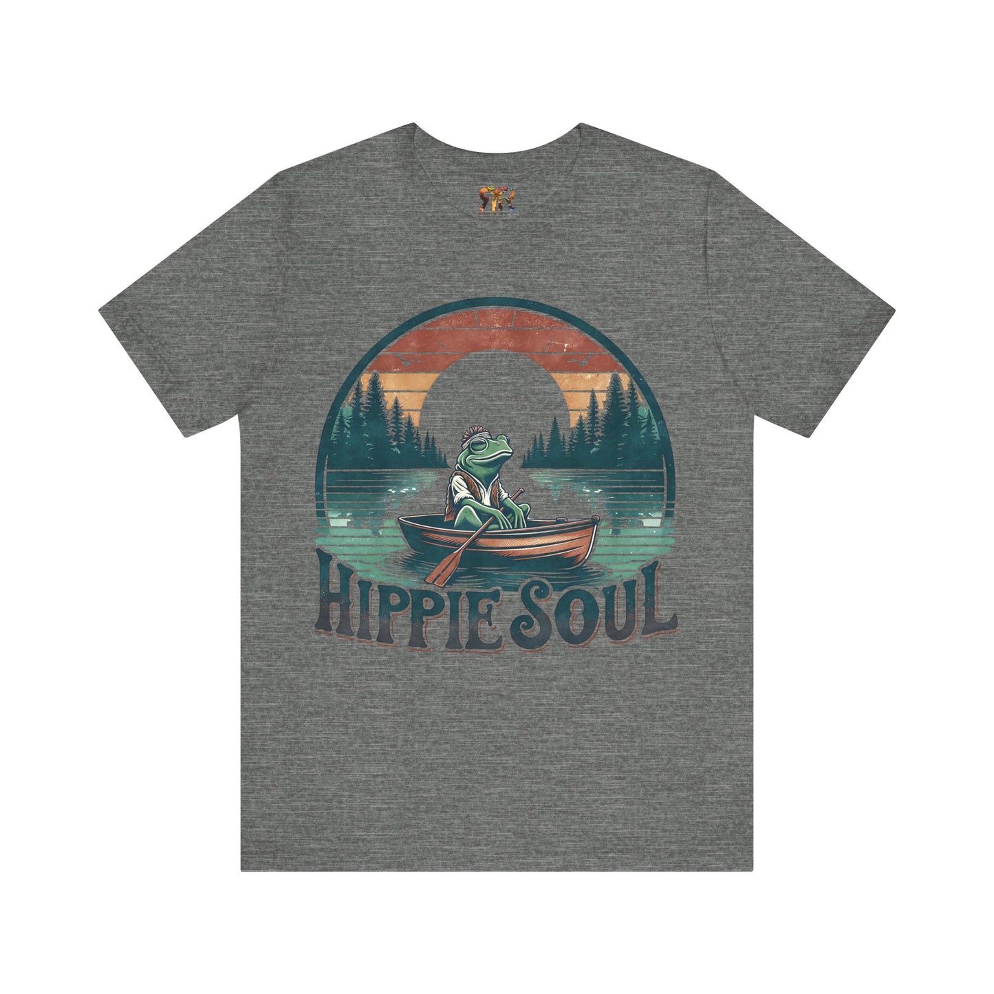 Vintage Hippie T-Shirt