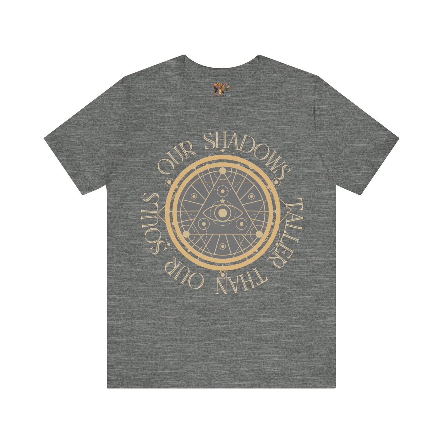 Wish You Were Here T-Shirt