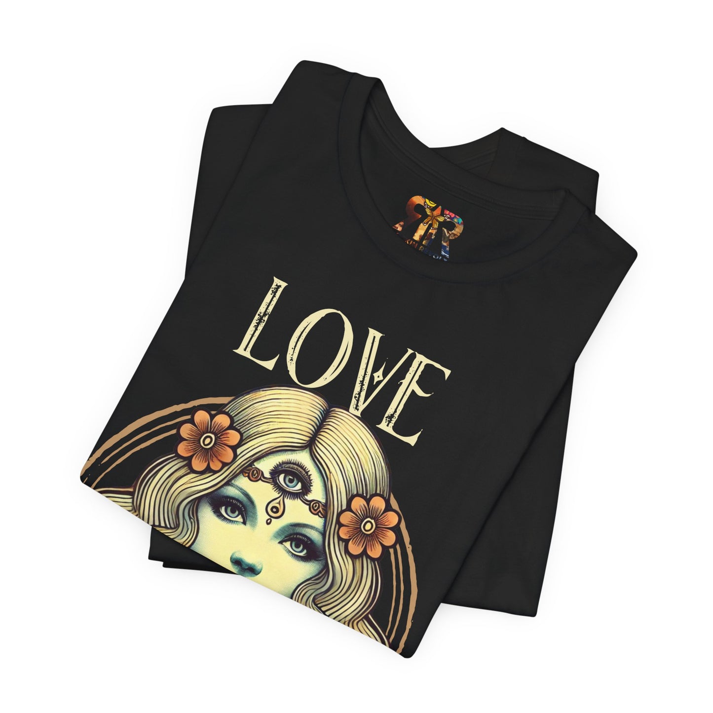Gypsy Fleetwood Vintage Inspired Band T-Shirt