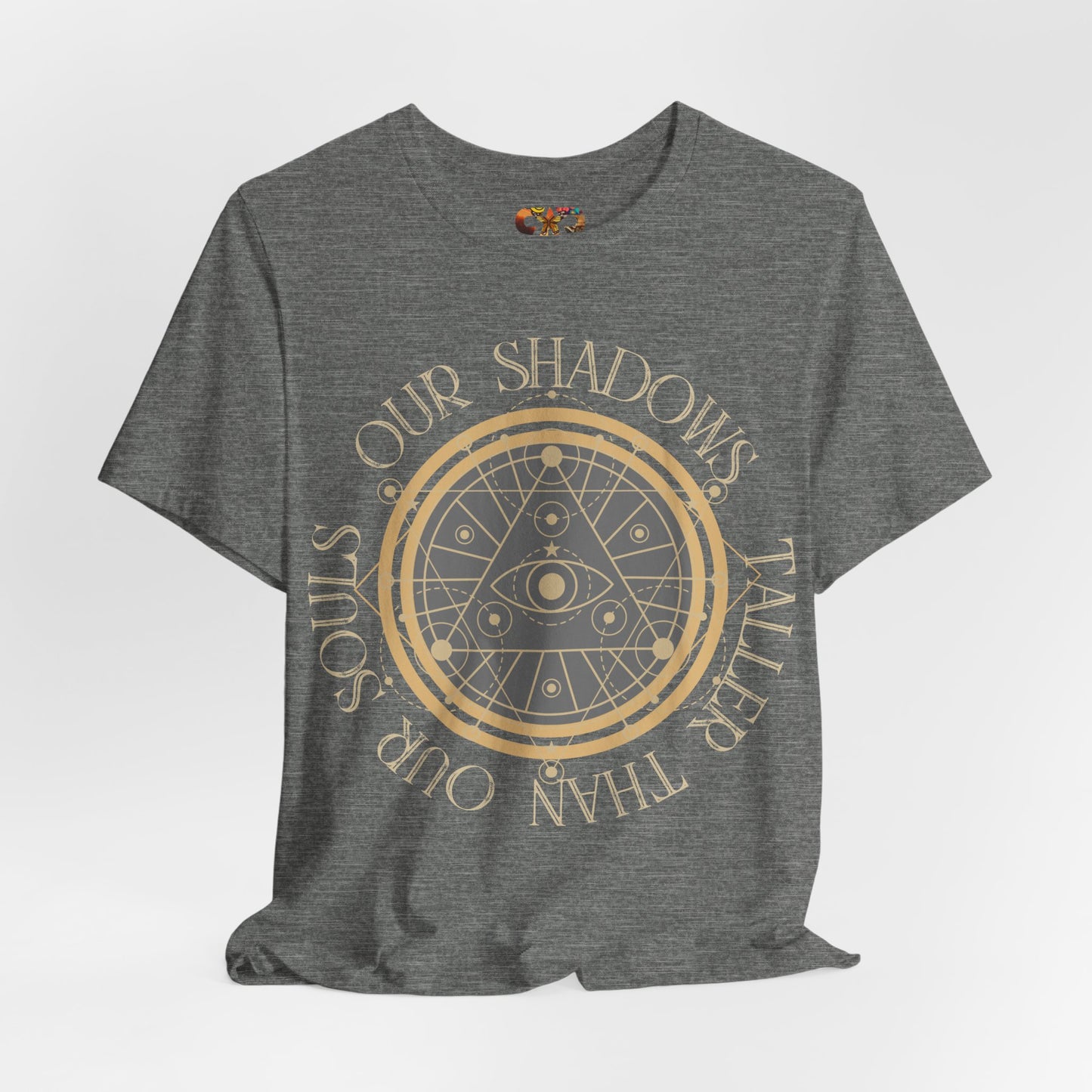 Wish You Were Here T-Shirt