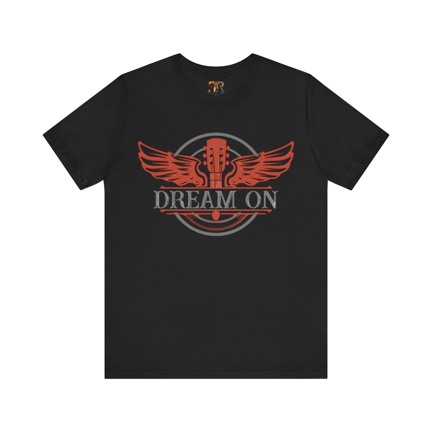 Dream On Rock Band T-Shirt