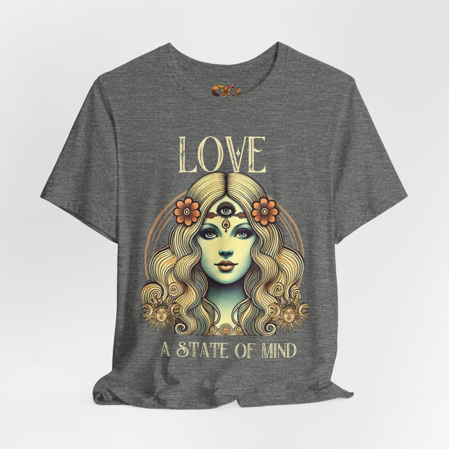 Gypsy Fleetwood Vintage Inspired Band T-Shirt