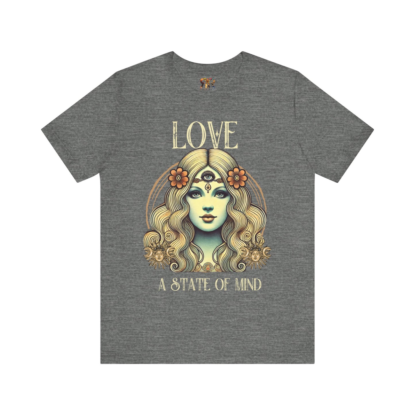 Gypsy Fleetwood Vintage Inspired Band T-Shirt