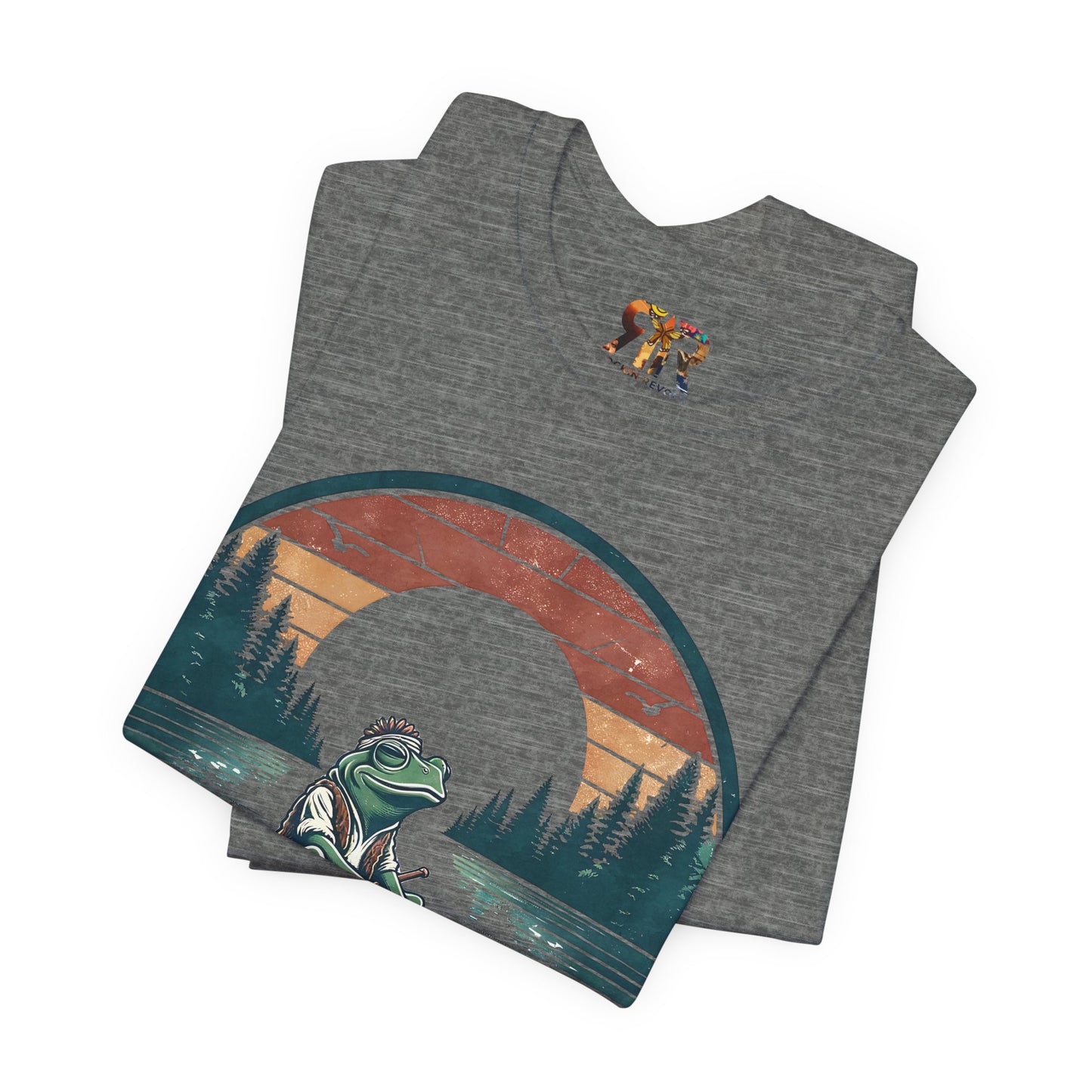 Vintage Hippie T-Shirt