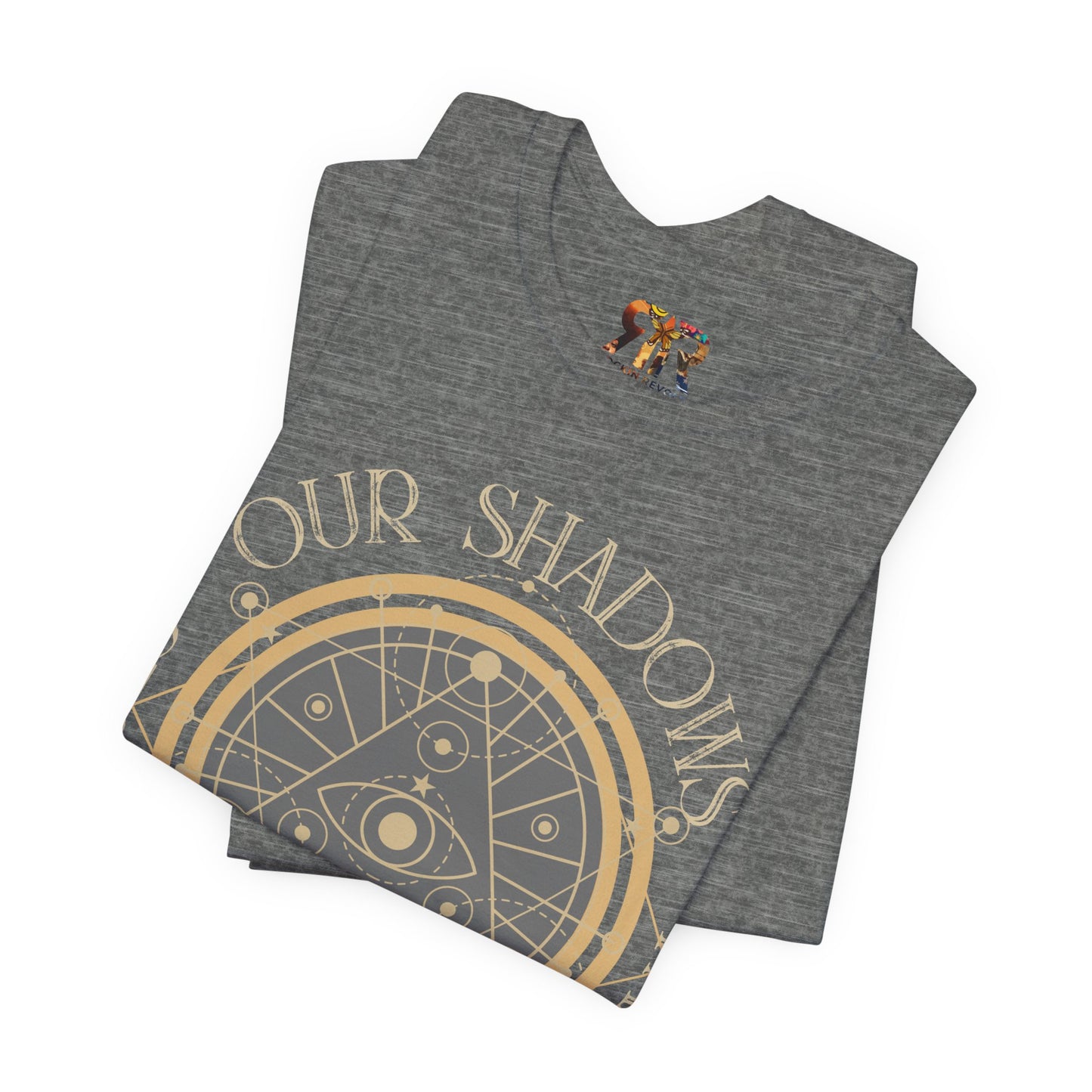 Wish You Were Here T-Shirt