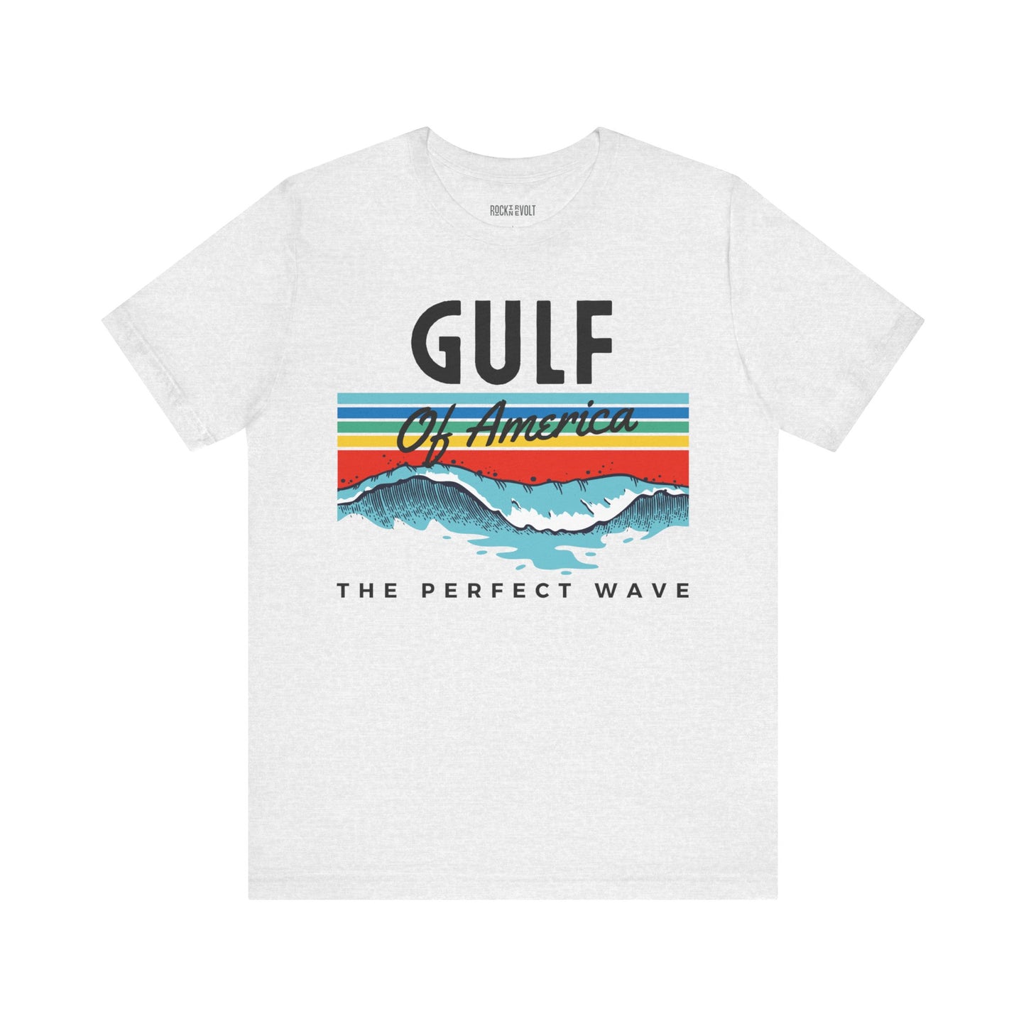 Gulf of America, Elon, DOGE, Political T-Shirt Republican, Maga, Tee, Unisex Bella Canvas Top, Activist Shirt, Gift for Him/Her