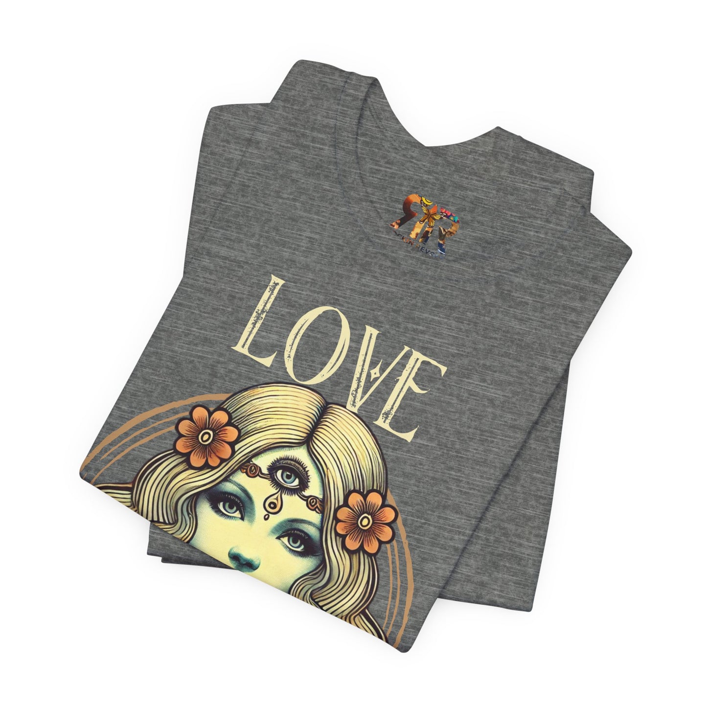 Gypsy Fleetwood Vintage Inspired Band T-Shirt