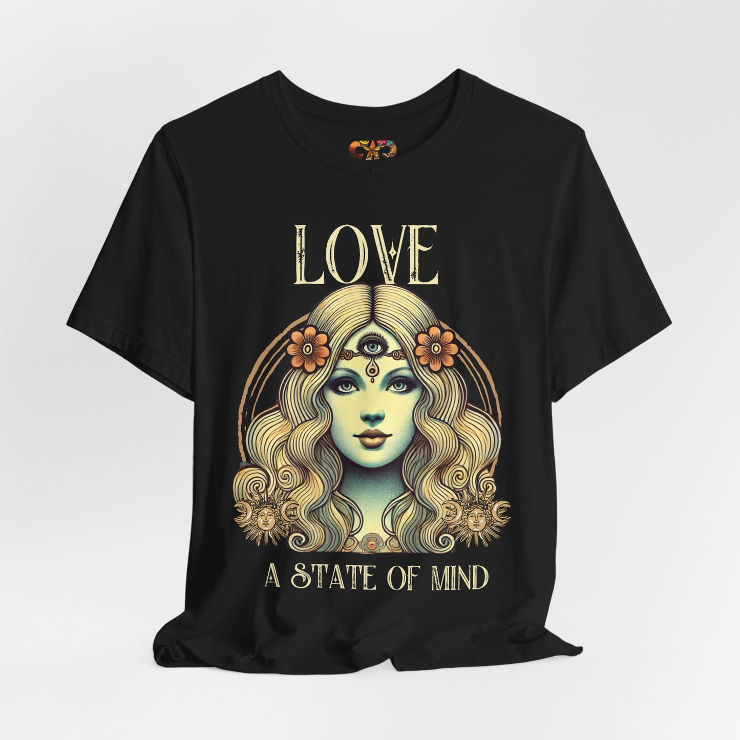 Gypsy Fleetwood Vintage Inspired Band T-Shirt