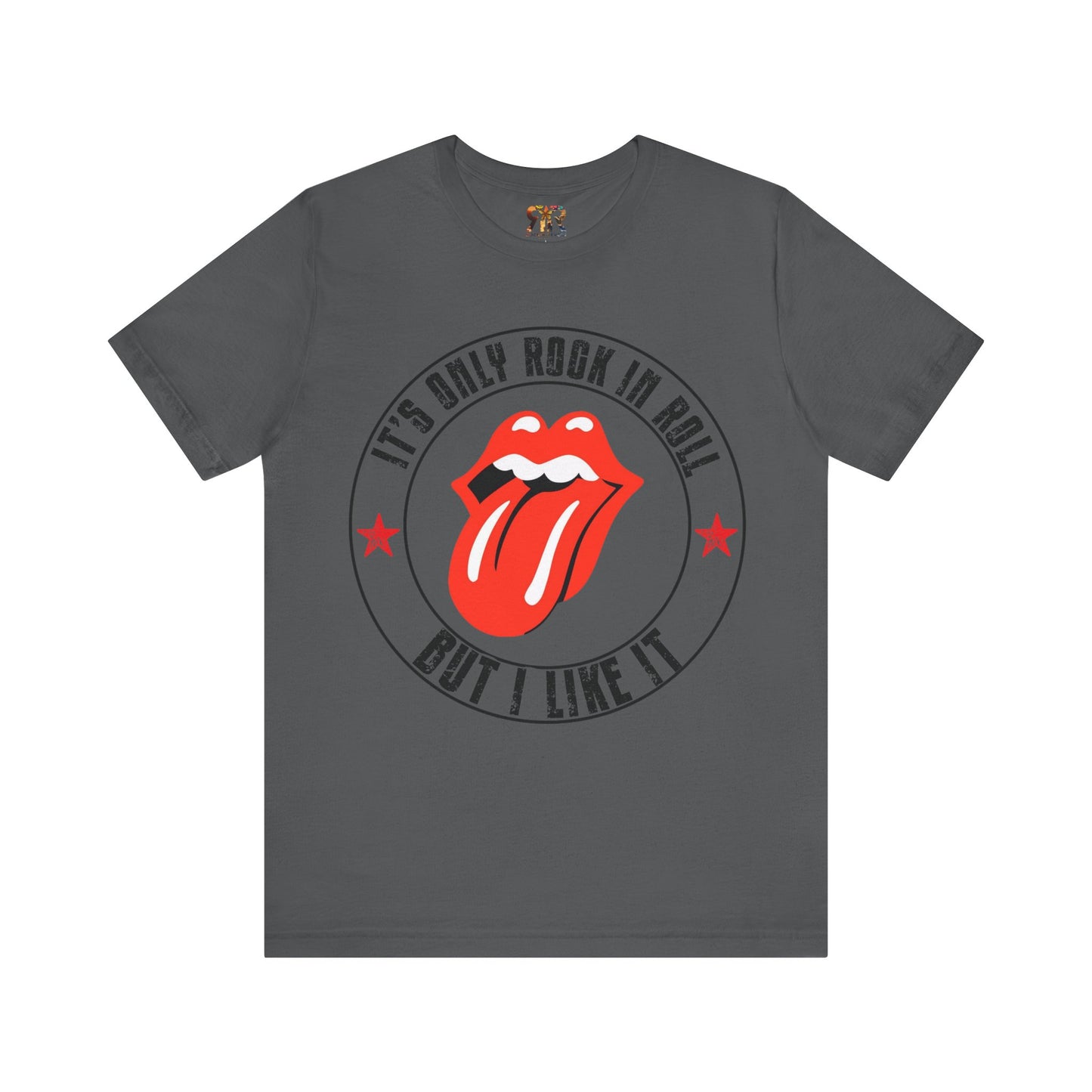 Stones Vintage Inspired Rock Band T-Shirt