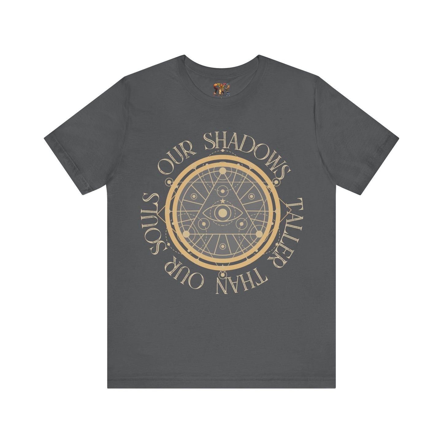 Wish You Were Here T-Shirt