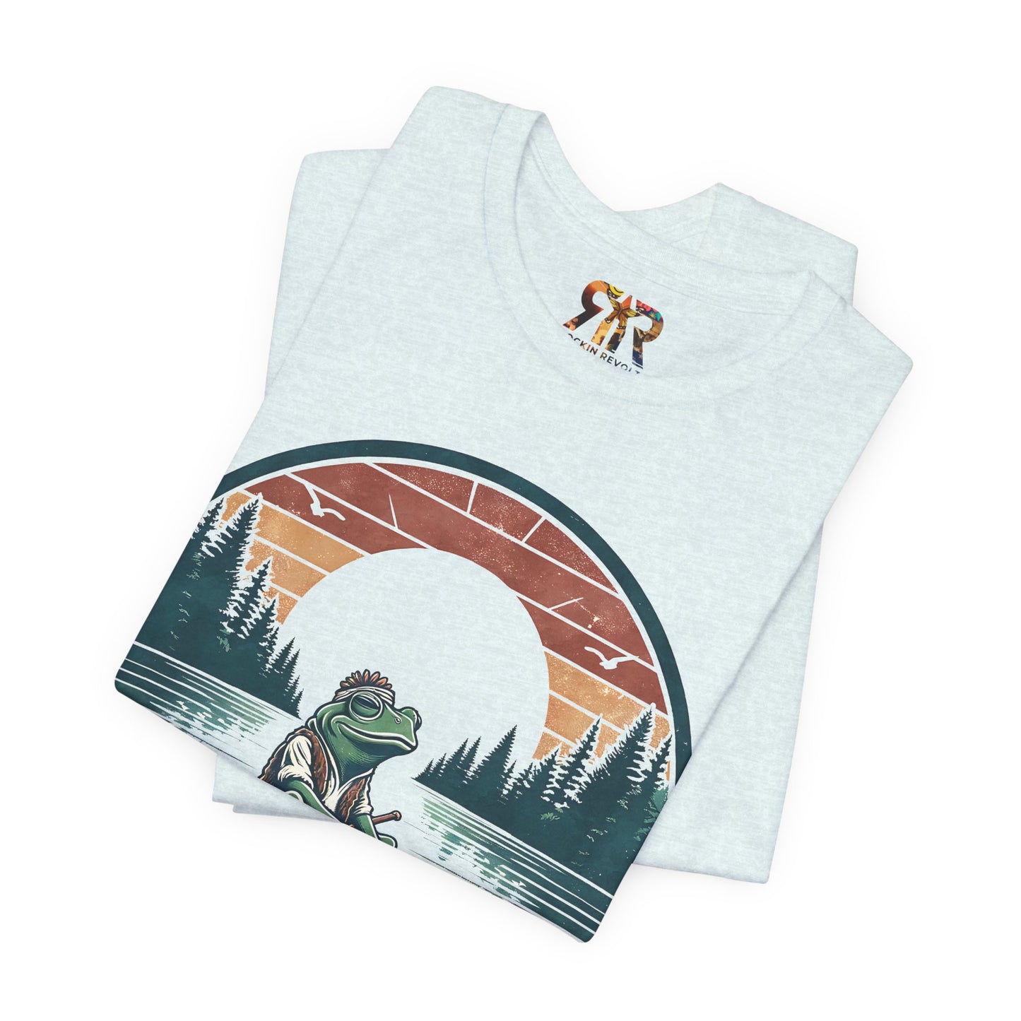 Vintage Hippie T-Shirt