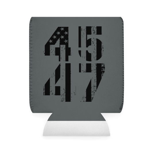 Can Cooler Sleeve - Presidential 45 47