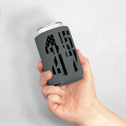 Can Cooler Sleeve - Presidential 45 47