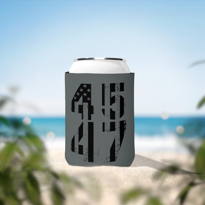 Can Cooler Sleeve - Presidential 45 47