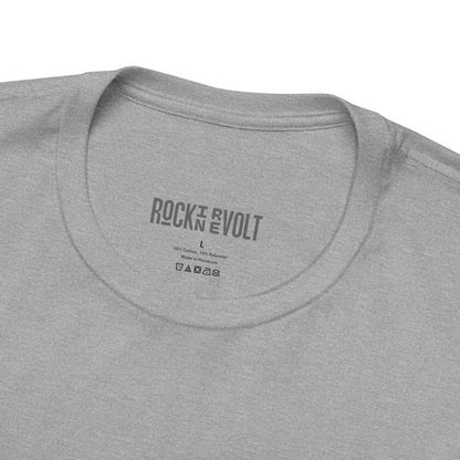 Vive la Résistance Vive la femme, Political T-Shirt, Democratic Unisex Bella Canvas Top, Activist Shirt, Gifts for Her