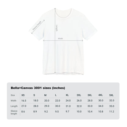 Woke is Dope, Political T-Shirt, Democrats, Tee, Unisex Bella Canvas Top, Activist Shirt, Protest Apparel