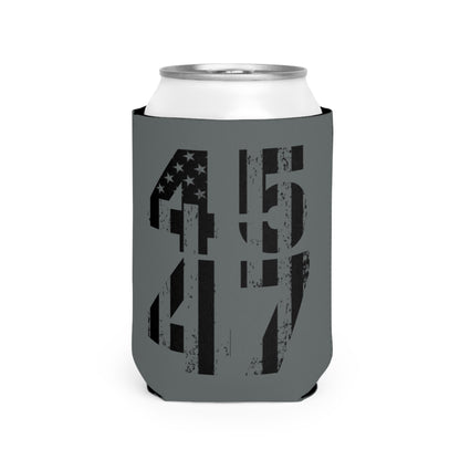 Can Cooler Sleeve - Presidential 45 47