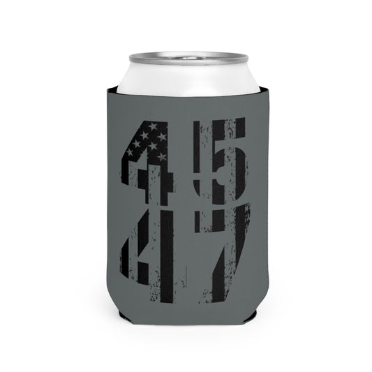 Can Cooler Sleeve - Presidential 45 47