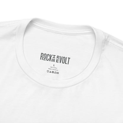 Vive la Résistance Vive la femme, Political T-Shirt, Democratic Unisex Bella Canvas Top, Activist Shirt, Gifts for Her