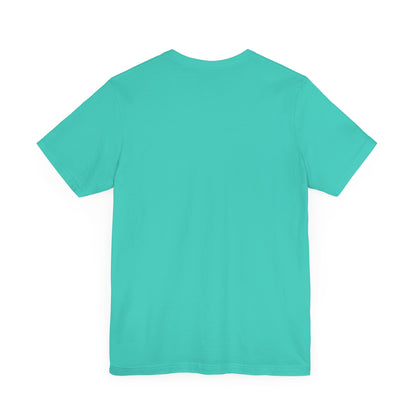 Free, Political T-Shirt, Vintage Inspired, Retro, Music Festival, Revolution Unisex Jersey Short Sleeve Tee
