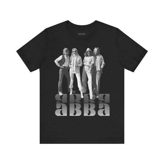Vintage Music Retro T-Shirt, Classic Rock Music Band Tee, Unisex Custom Vintage T-Shirt